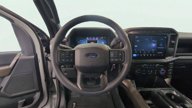Certified 2024 Ford F150 STX w/ Equipment Group 201A FX4 AWD/4WD image 17