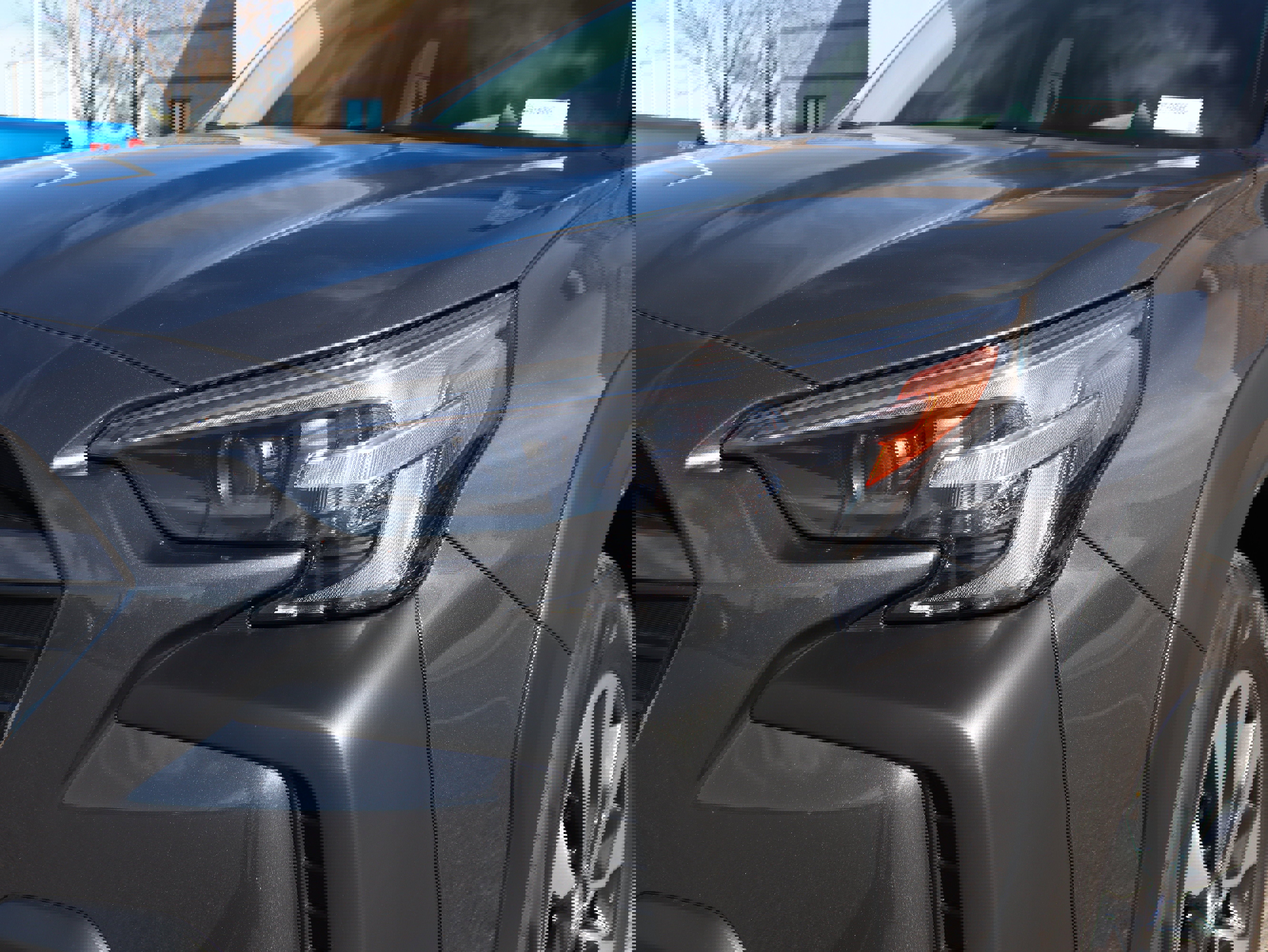 Used 2025 Subaru Outback Limited image 14