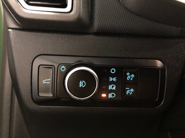 Certified 2025 Ford Bronco Sport Big Bend w/ Convenience Package image 23