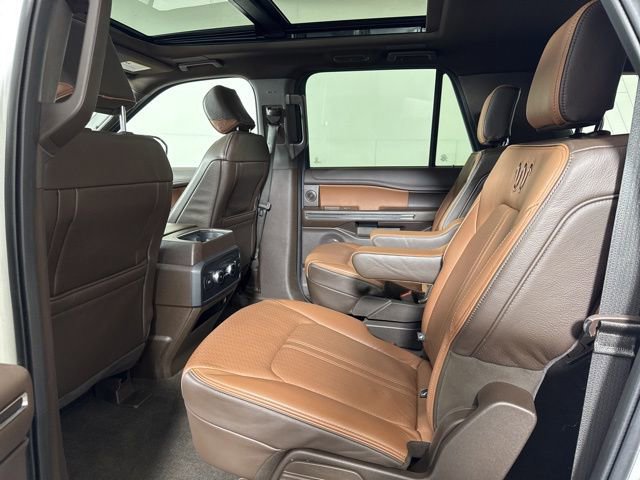 Certified 2024 Ford Expedition Max King Ranch AWD/4WD image 13
