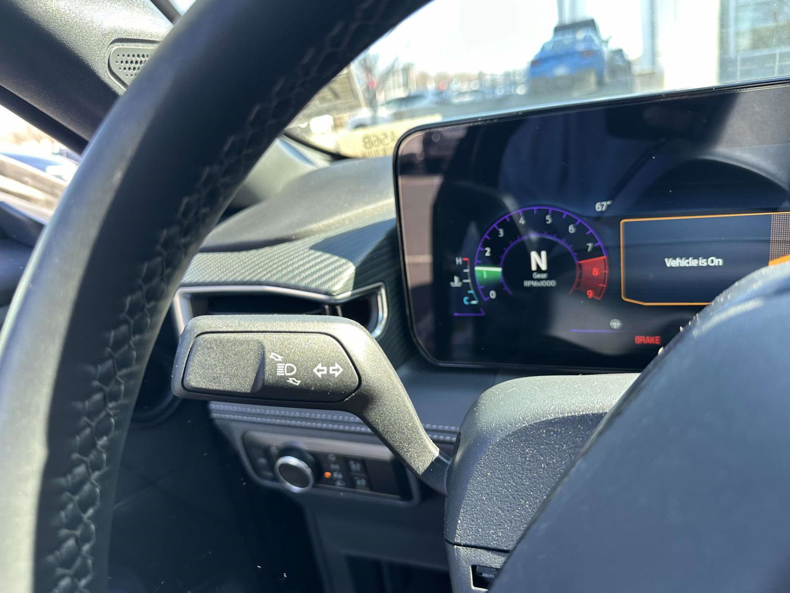 Certified 2025 Ford Mustang GT Premium w/ Mustang Nite Pony Package image 24