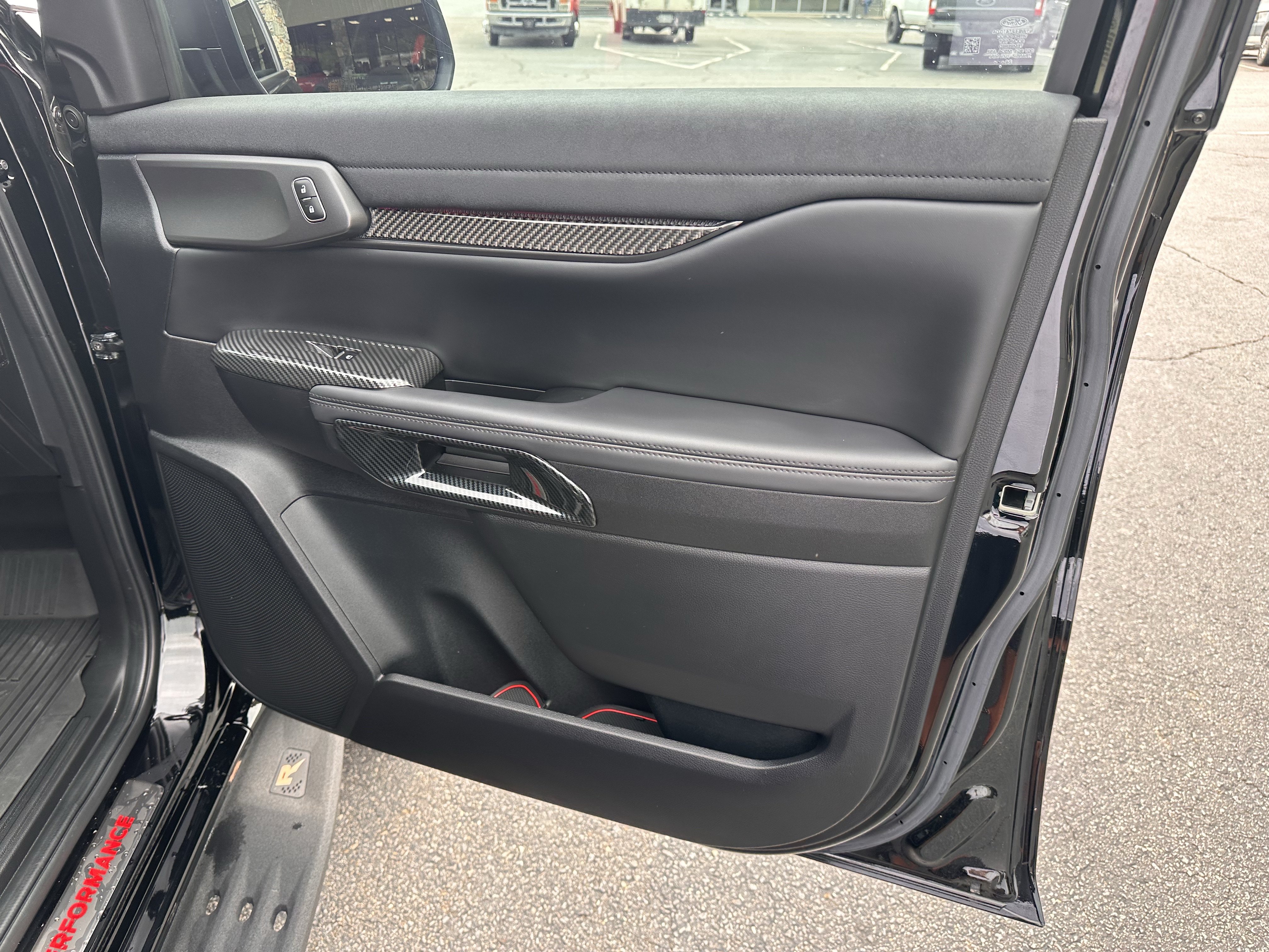 Certified 2024 Ford Ranger Raptor AWD/4WD image 15