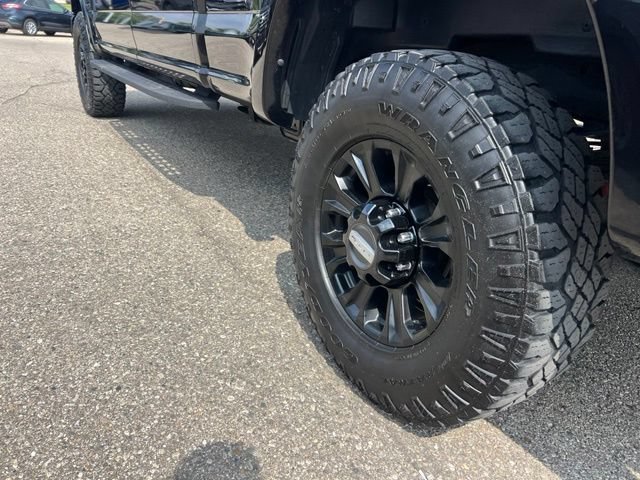 Certified 2020 Ford F250 Lariat AWD/4WD image 25