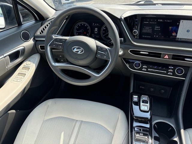Used 2023 Hyundai Sonata SEL w/ Cargo Package FWD image 12