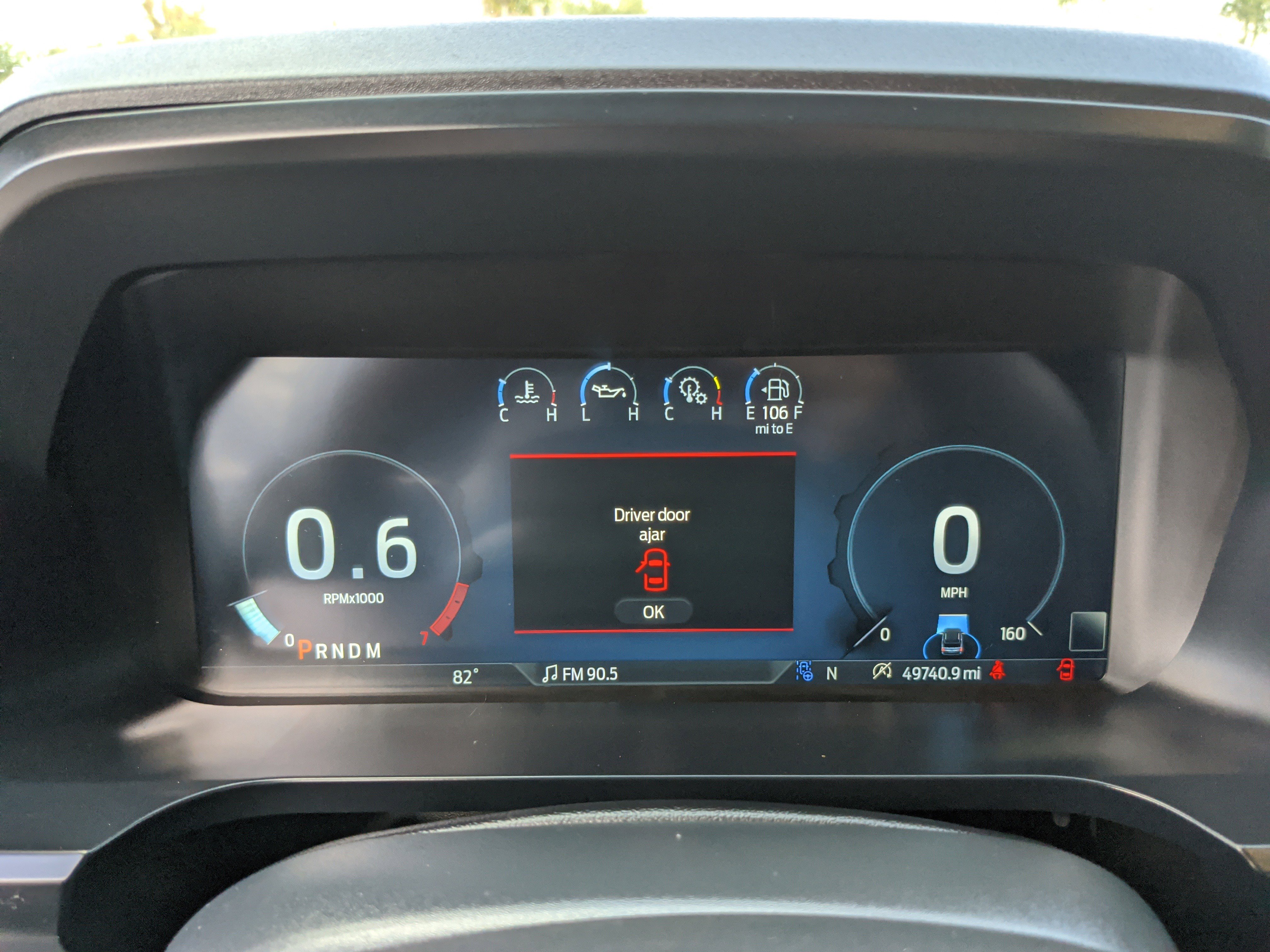 Certified 2023 Ford Expedition Limited image 36