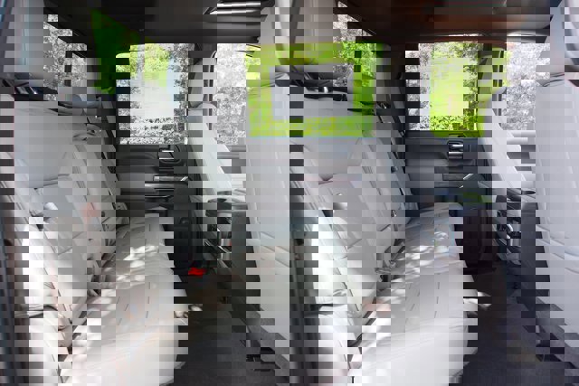 Used 2020 Chevrolet Silverado 2500 LTZ w/ LTZ Plus Package image 14