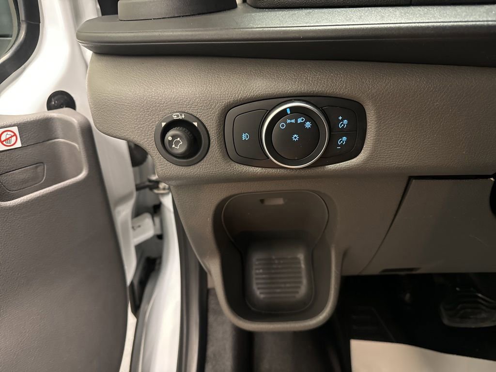 Certified 2020 Ford Transit 350 XL image 38