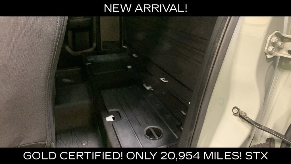 Certified 2021 Ford Ranger XL w/ Equipment Group 101A High AWD/4WD image 25