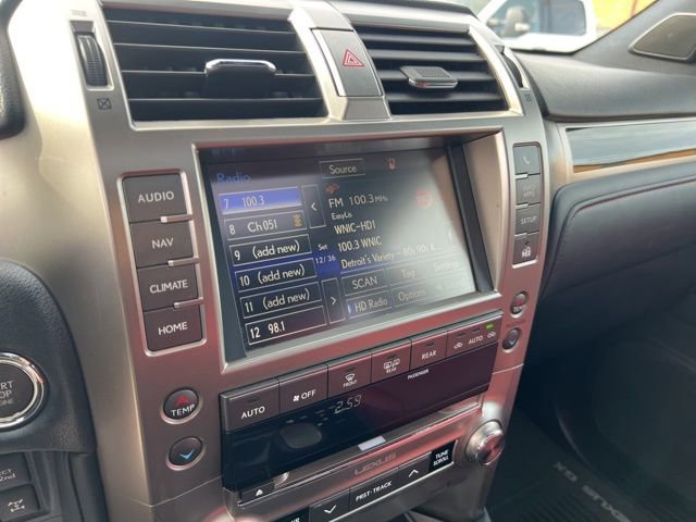 Used 2020 Lexus GX 460 Premium image 14