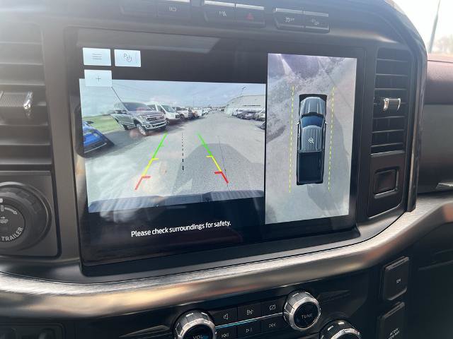 Certified 2022 Ford F150 Lariat image 24