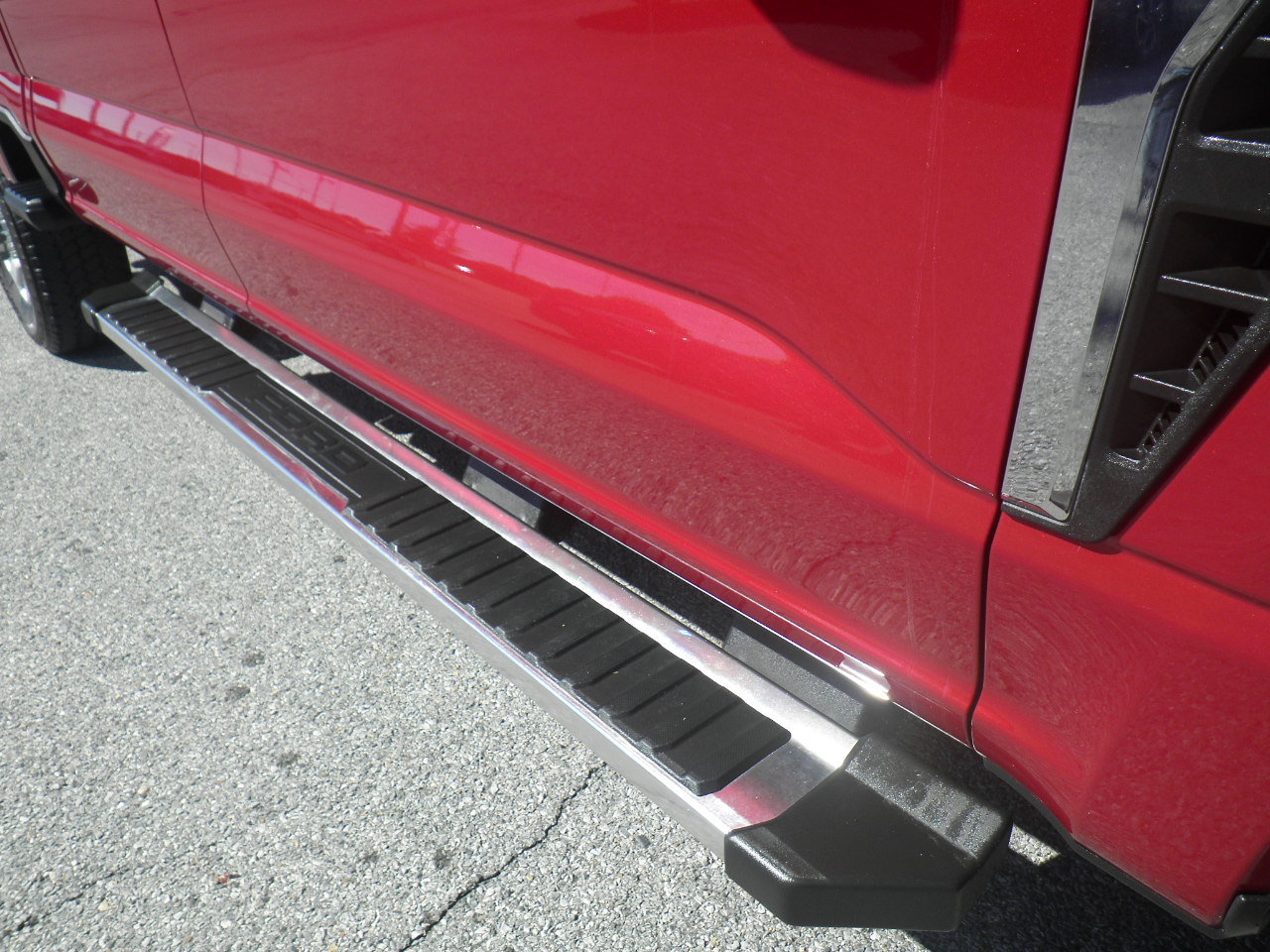 Certified 2024 Ford F250 XLT AWD/4WD image 9