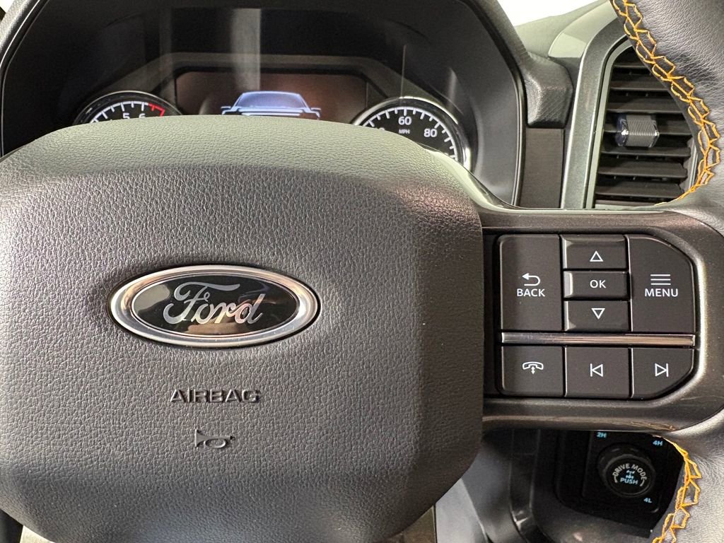 Certified 2023 Ford F150 Tremor image 24