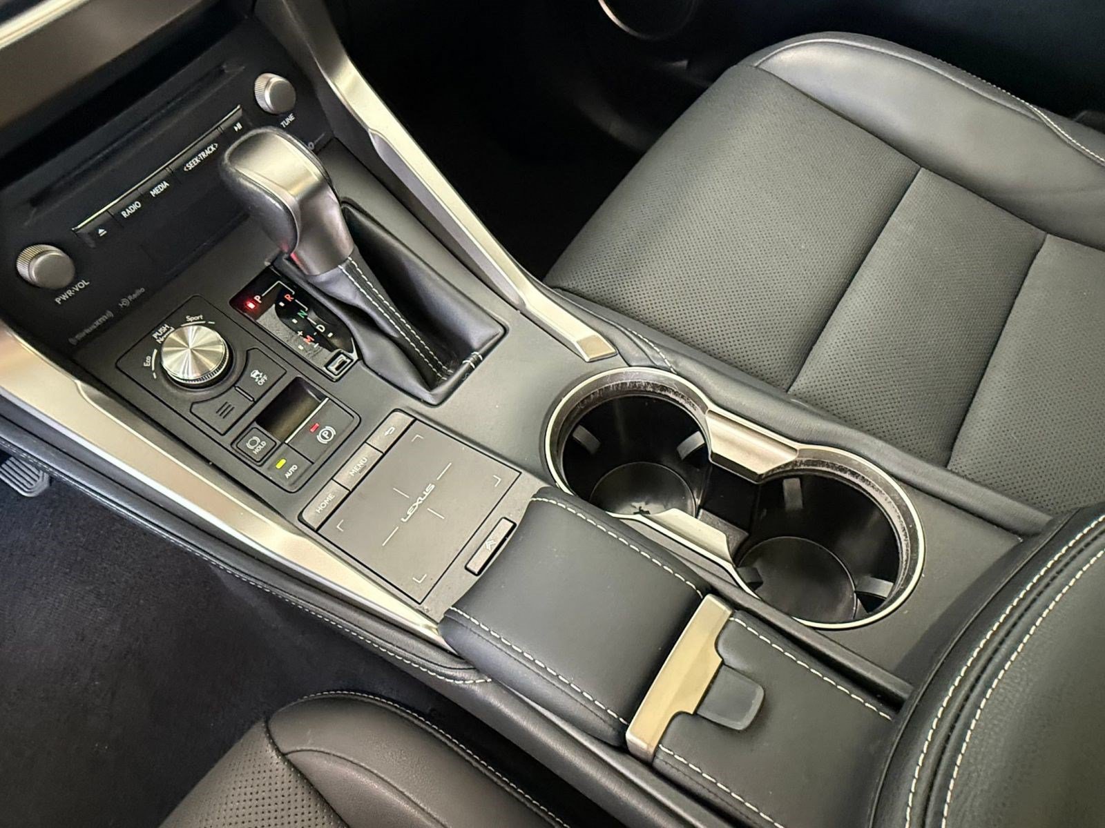 Used 2020 Lexus NX 300 FWD w/ Comfort Package image 18