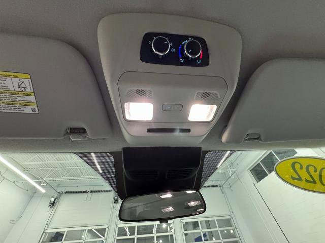 Certified 2022 Ford Transit 350 XLT image 25