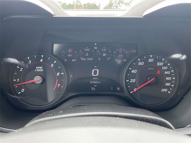 Used 2023 Chevrolet Camaro SS w/ Design Package 1 image 21