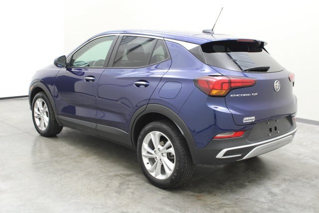 Used 2023 Buick Encore GX Preferred w/ Cold Weather Comfort Package FWD image 16