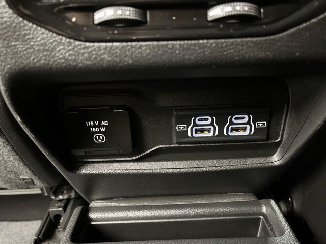 Used 2023 Jeep Grand Cherokee L Laredo w/ Luxury Tech Group I AWD/4WD image 11
