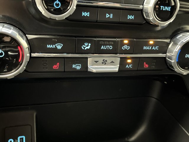 Certified 2023 Ford F150 XLT w/ Equipment Group 302A High AWD/4WD image 23