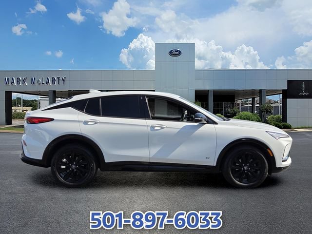 Used 2025 Buick Envista Sport Touring w/ Convenience I Package FWD image 6