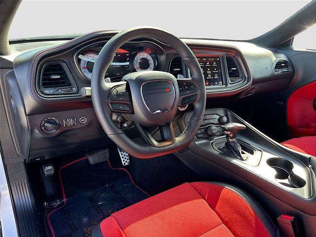 Used 2022 Dodge Challenger R/T Scat Pack RWD image 10