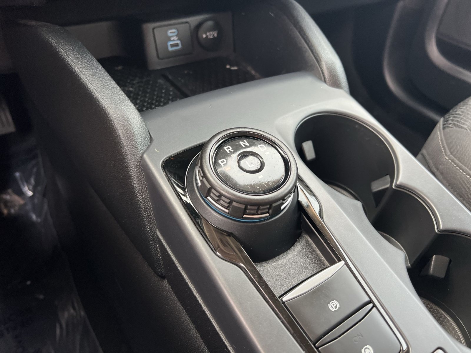 Certified 2022 Ford Bronco Sport AWD/4WD image 29