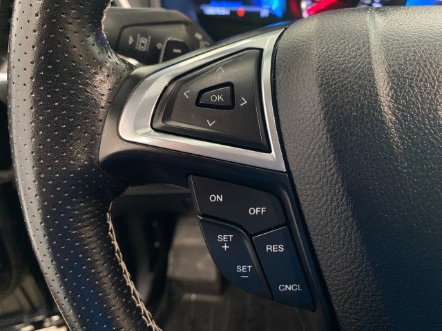 Certified 2023 Ford Edge ST w/ Cargo Accessory Package AWD/4WD image 19