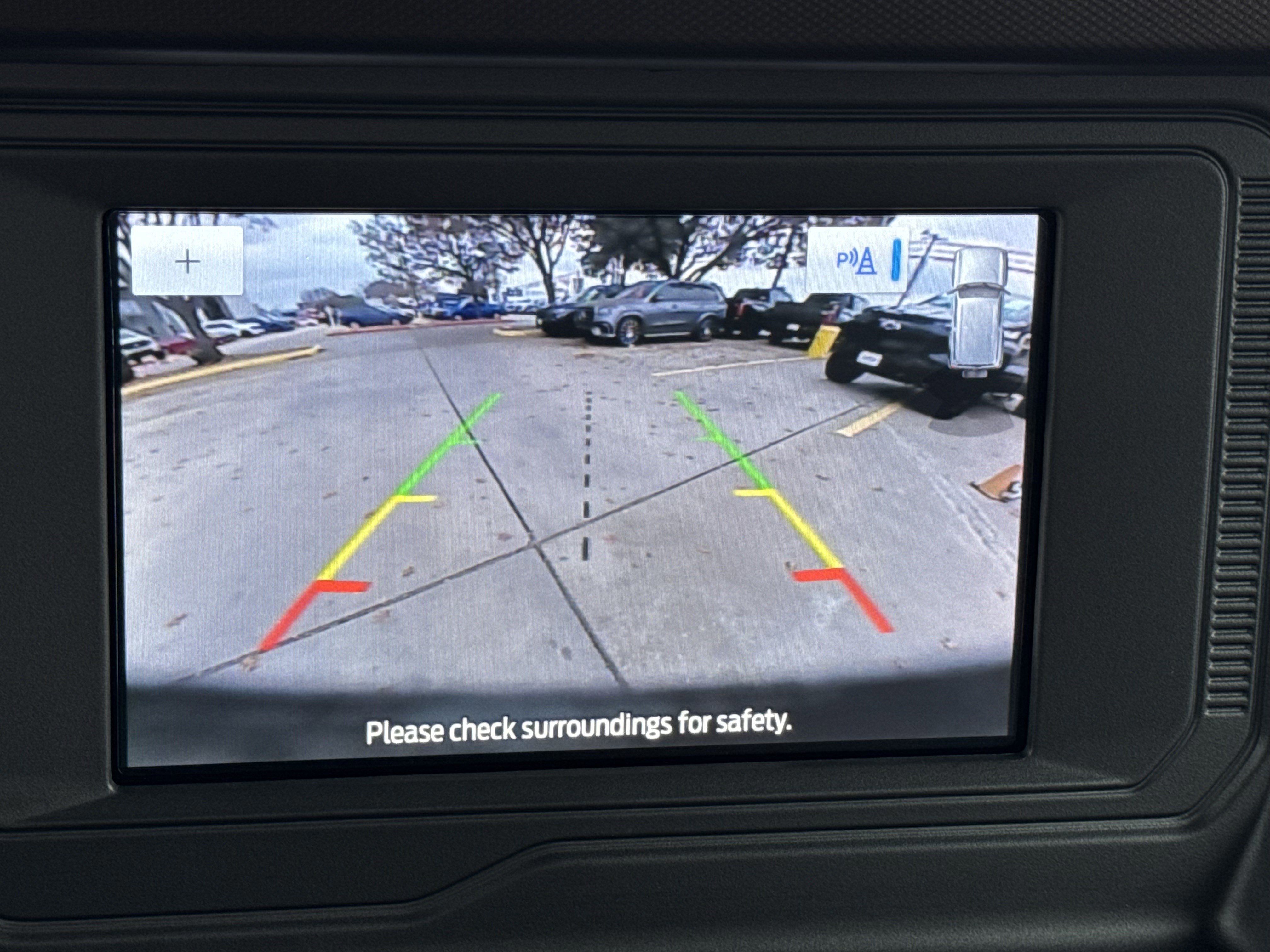 Certified 2023 Ford Bronco Outer Banks image 24