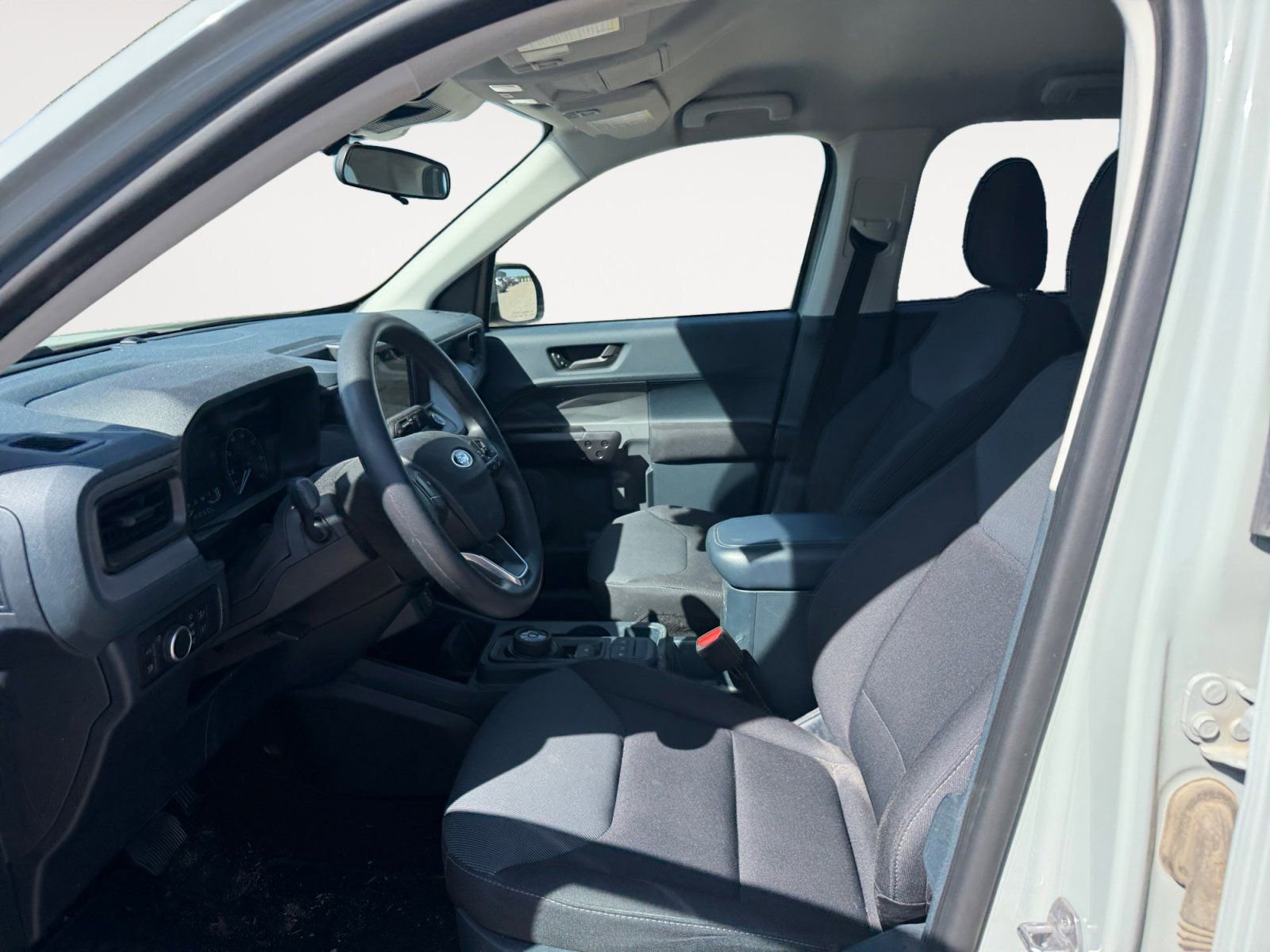 Certified 2024 Ford Maverick XL FWD image 9