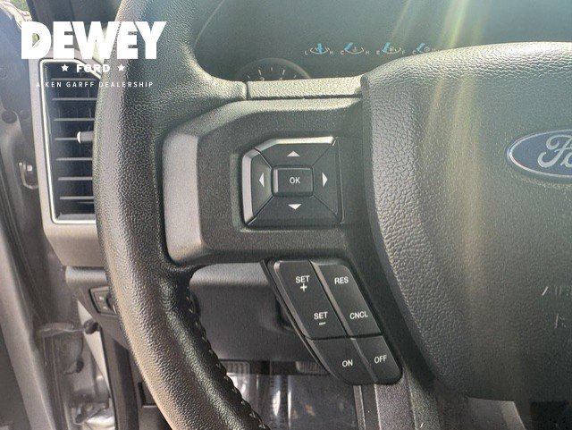Certified 2020 Ford F150 XLT w/ Equipment Group 302A Luxury AWD/4WD image 12