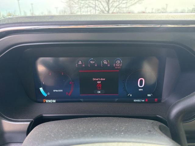 Certified 2023 Ford F450 Lariat image 15