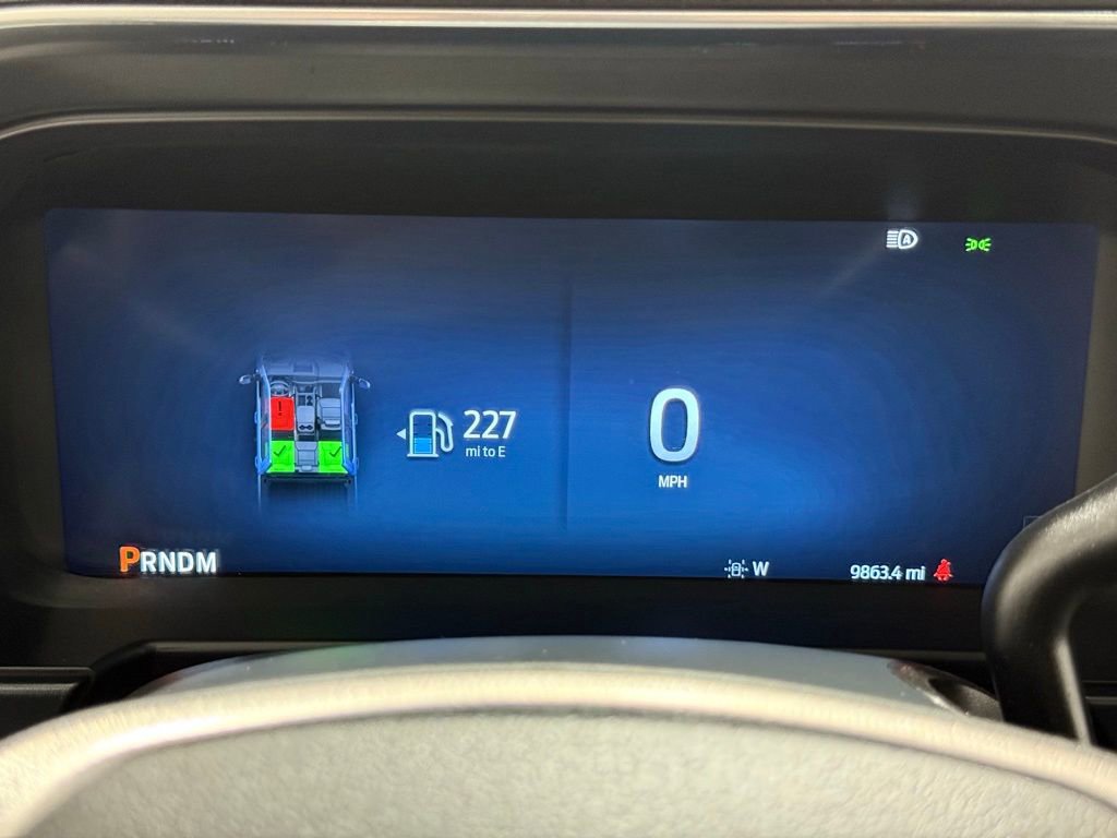 Certified 2025 Ford F450 Platinum w/ Platinum Plus Package image 34