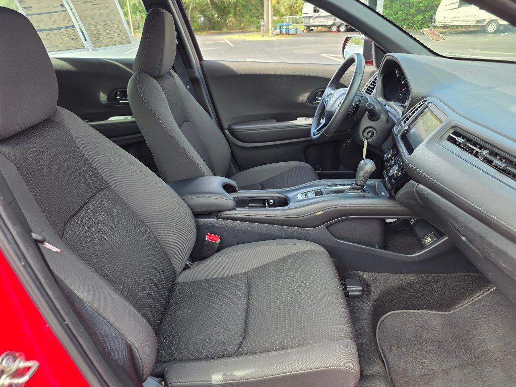 Used 2020 Honda HR-V Sport image 15