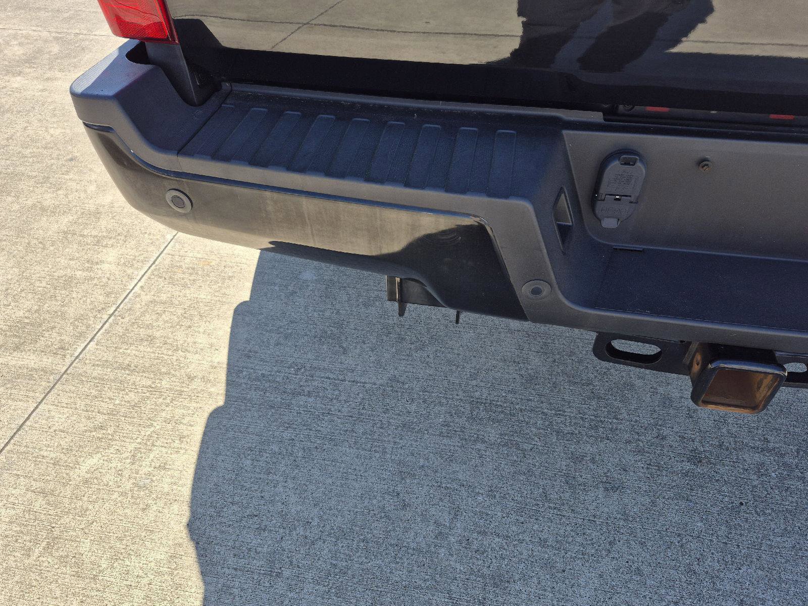 Certified 2021 Ford F450 Platinum w/ FX4 Off-Road Package image 7