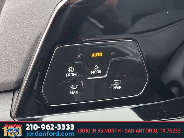 Used 2024 Volkswagen GTI Autobahn FWD image 22