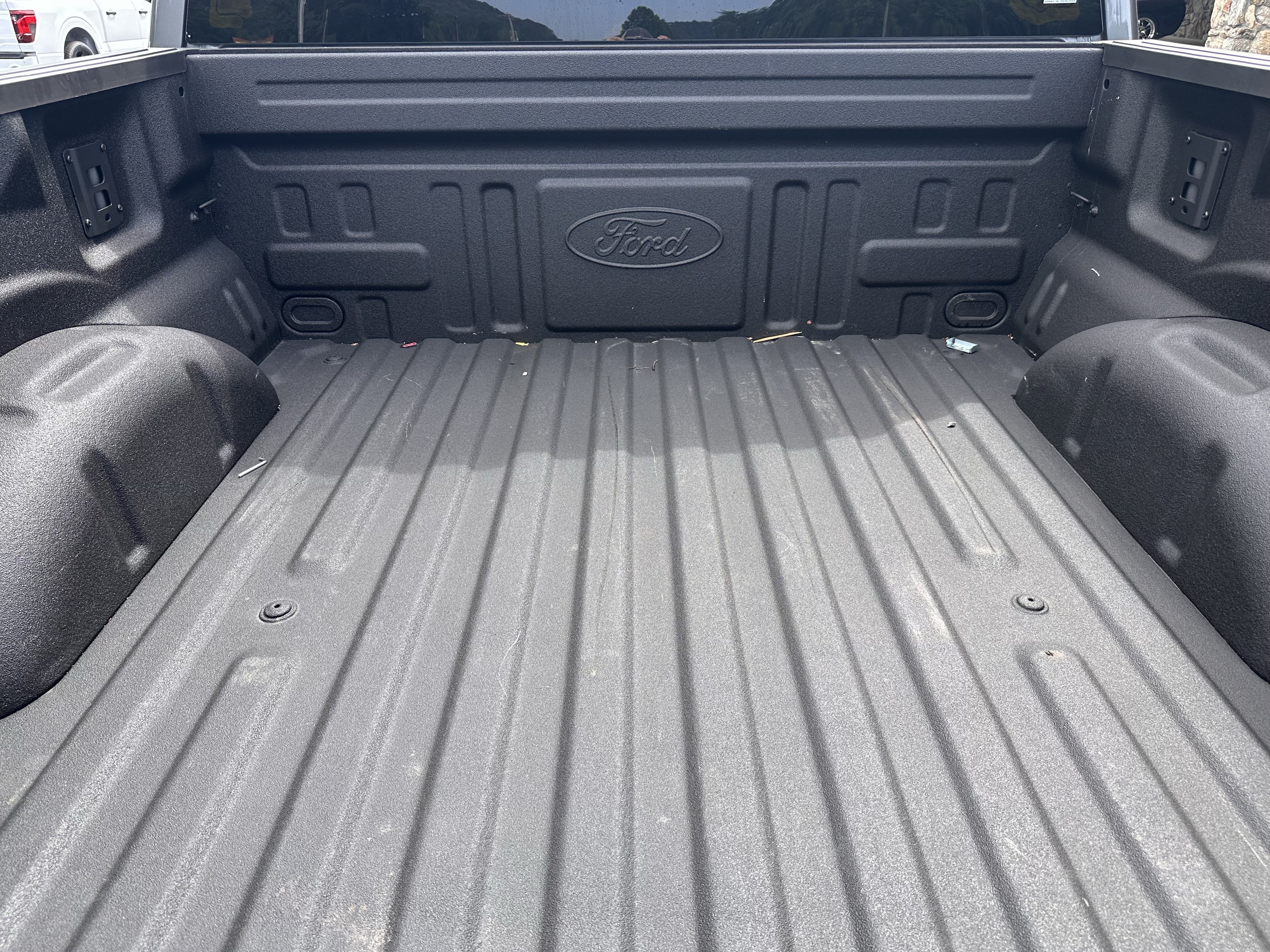 Certified 2025 Ford F150 Raptor AWD/4WD image 11