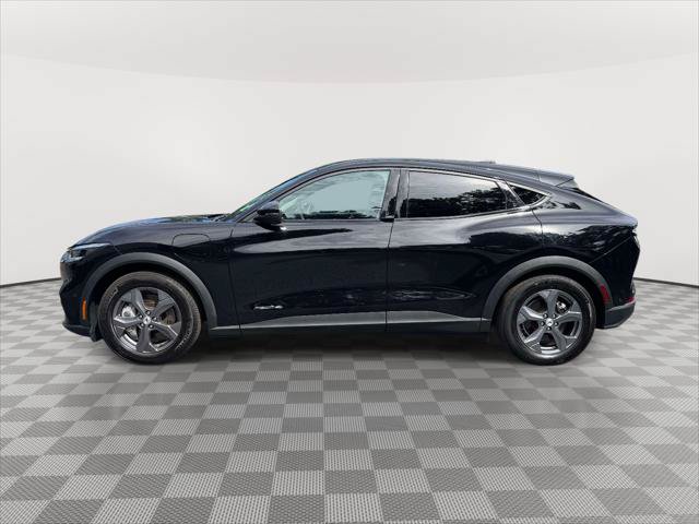Certified 2023 Ford Mustang Mach-E Select AWD/4WD image 4