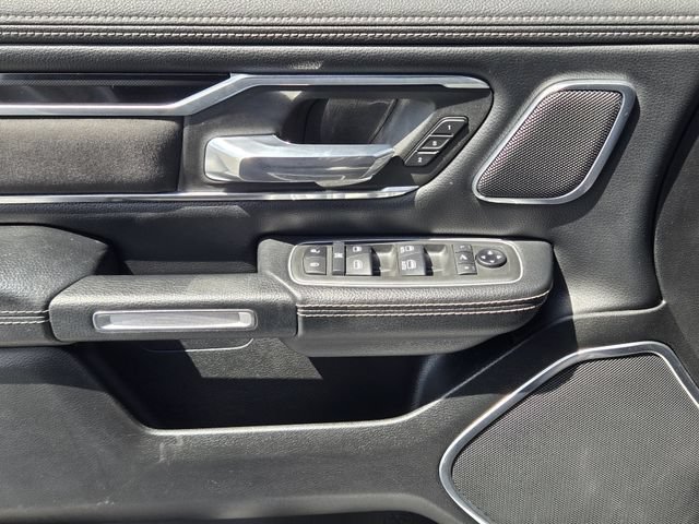 Used 2021 RAM 1500 Laramie AWD/4WD image 22