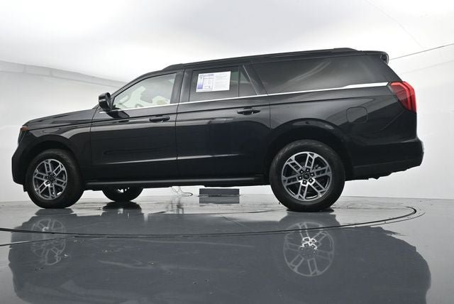 Certified 2025 Ford Expedition Max Active AWD/4WD image 31