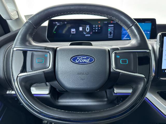 Certified 2025 Ford Expedition Platinum AWD/4WD image 25