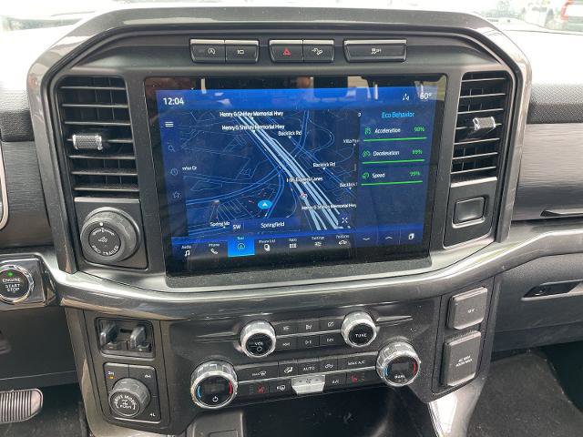 Certified 2021 Ford F150 XLT w/ Equipment Group 302A High image 18