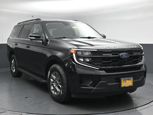 Certified 2026 Ford Expedition Active