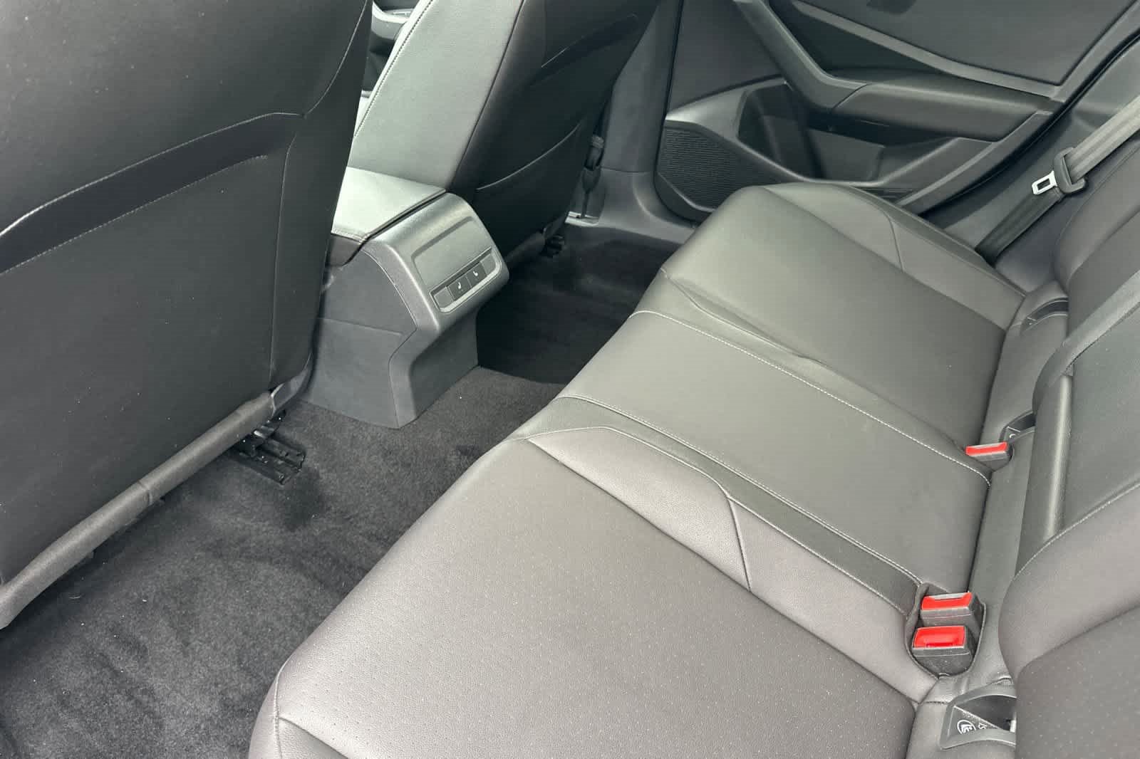 Used 2020 Volkswagen Jetta SEL image 10