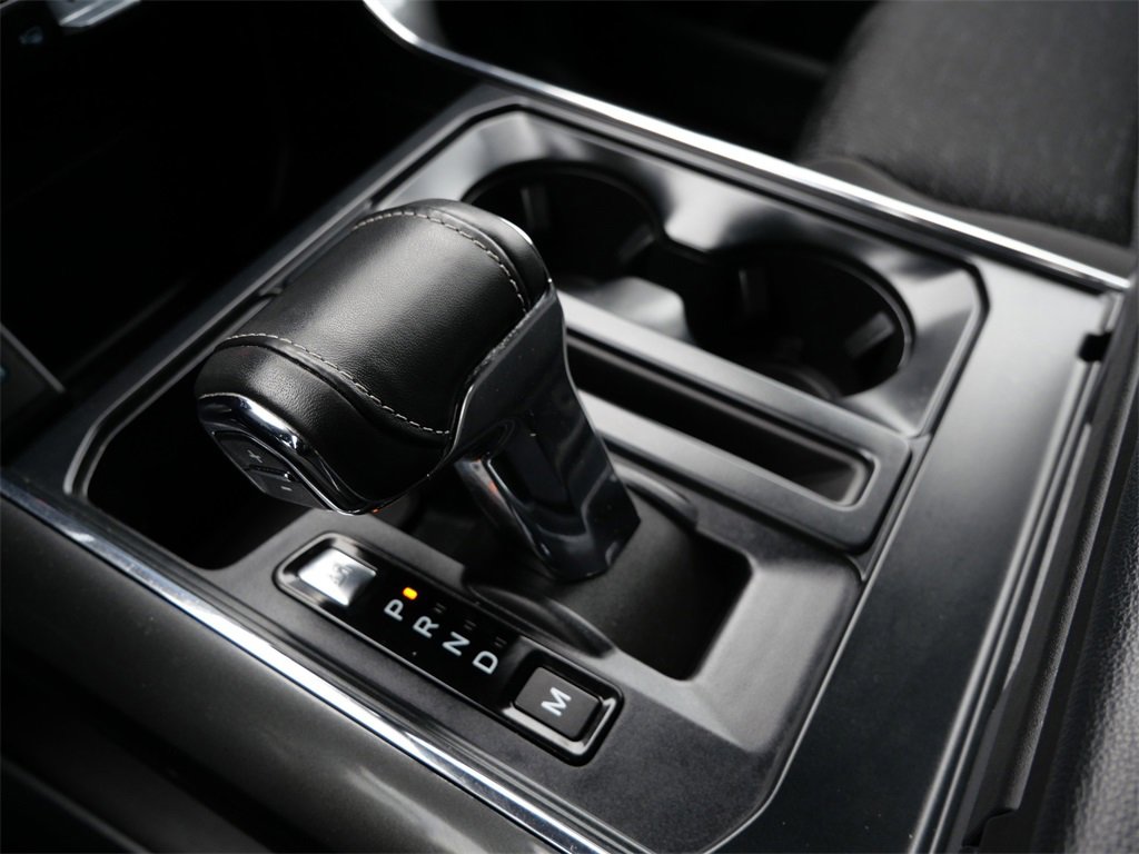 Certified 2023 Ford F150 XLT w/ Equipment Group 302A High image 23