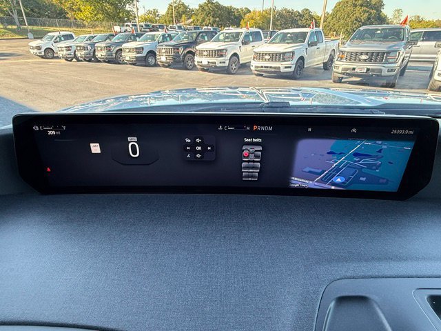Certified 2025 Ford Expedition Max Active AWD/4WD image 18
