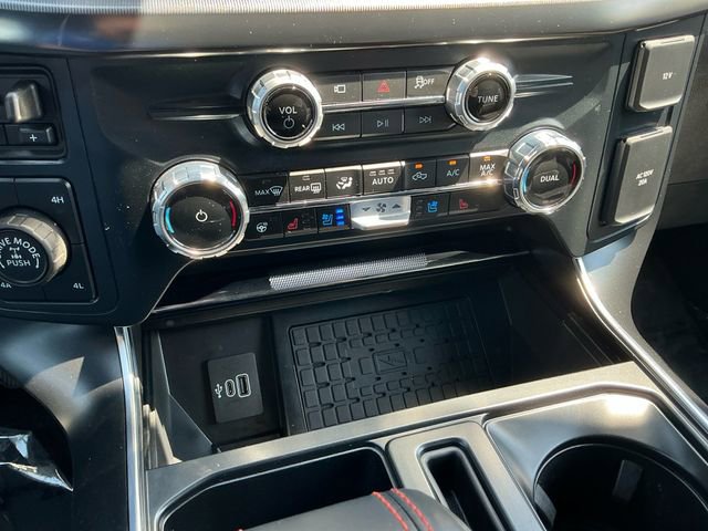 Certified 2025 Ford F150 Raptor AWD/4WD image 22