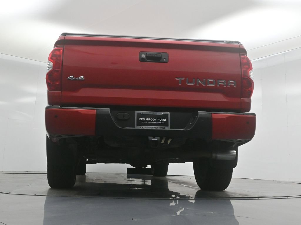 Used 2019 Toyota Tundra Limited image 48
