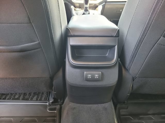 Used 2020 Subaru Outback Premium AWD/4WD image 15