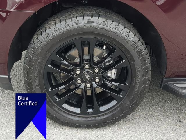 Certified 2024 Ford Expedition XLT RWD image 10