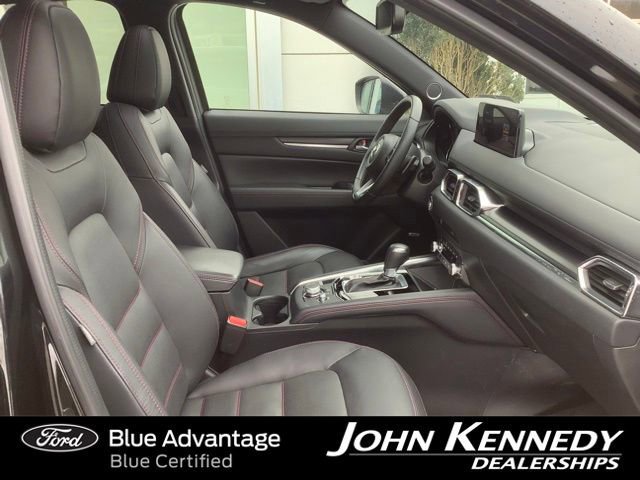 Used 2025 MAZDA CX-5 2.5 Turbo image 27
