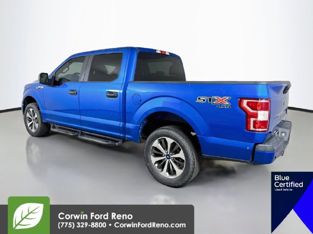 Certified 2019 Ford F150 XL w/ Equipment Group 101A Mid AWD/4WD image 6